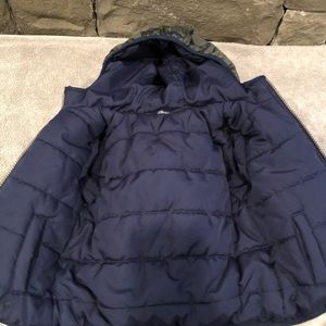 12-18 months winter coat